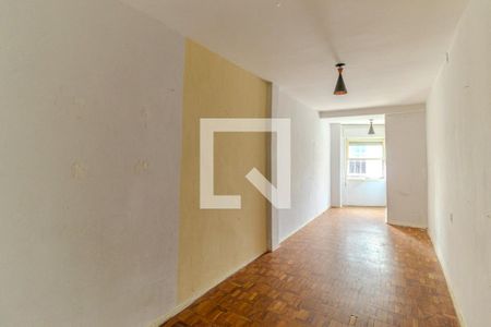 Quarto de apartamento para alugar com 1 quarto, 39m² em Santa Cecilia, São Paulo