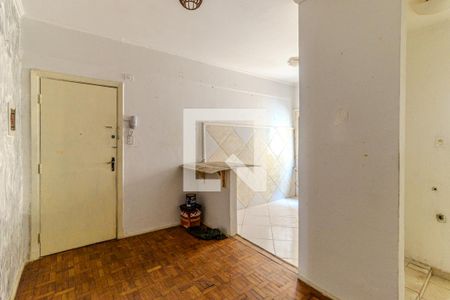 Apartamento para alugar com 39m², 1 quarto e sem vagaSala