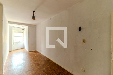 Quarto de apartamento para alugar com 1 quarto, 39m² em Santa Cecilia, São Paulo