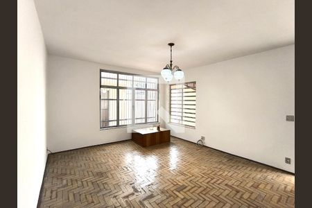 Sala de casa à venda com 3 quartos, 152m² em Vila Progresso, Jundiaí