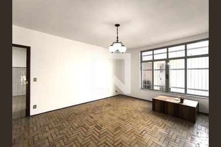 Sala de casa à venda com 3 quartos, 152m² em Vila Progresso, Jundiaí