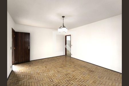 Sala de casa à venda com 3 quartos, 152m² em Vila Progresso, Jundiaí