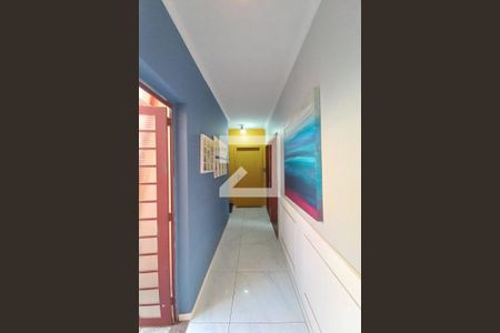 Corredor  de casa à venda com 3 quartos, 250m² em Jardim Santa Eudoxia, Campinas