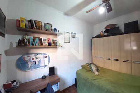 Quarto 1  de casa à venda com 3 quartos, 250m² em Jardim Santa Eudoxia, Campinas