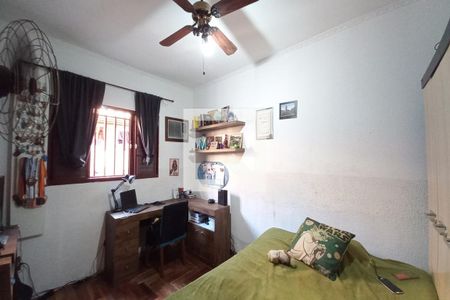 Quarto 1  de casa à venda com 3 quartos, 250m² em Jardim Santa Eudoxia, Campinas