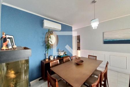 Sala de Jantar de casa à venda com 3 quartos, 250m² em Jardim Santa Eudoxia, Campinas