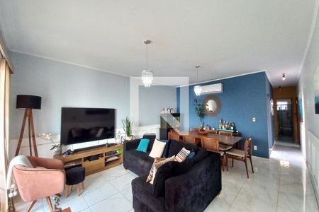 Sala de casa à venda com 3 quartos, 250m² em Jardim Santa Eudoxia, Campinas