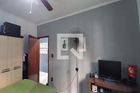 Quarto 1  de casa à venda com 3 quartos, 250m² em Jardim Santa Eudoxia, Campinas