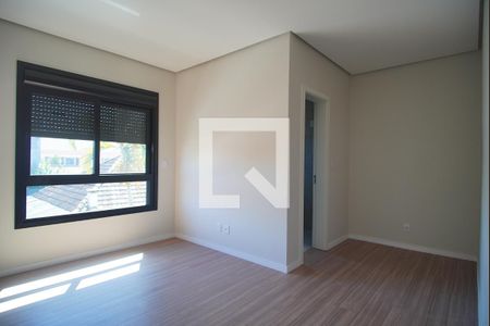 Suíte de casa à venda com 3 quartos, 143m² em Ouro Branco, Novo Hamburgo