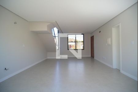 Sala/Cozinha de casa à venda com 3 quartos, 143m² em Ouro Branco, Novo Hamburgo