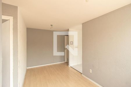 Sala de apartamento para alugar com 2 quartos, 42m² em Cosmos, Rio de Janeiro