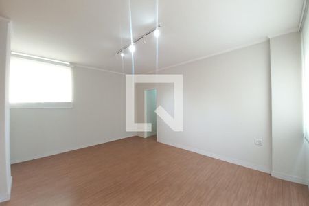 Sala de apartamento para alugar com 3 quartos, 122m² em Centro, Campinas