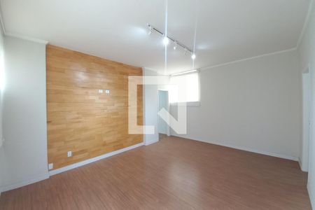 Sala de apartamento para alugar com 3 quartos, 122m² em Centro, Campinas