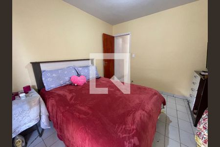 Quarto de casa para alugar com 3 quartos, 250m² em Jardim Sarah, São Paulo