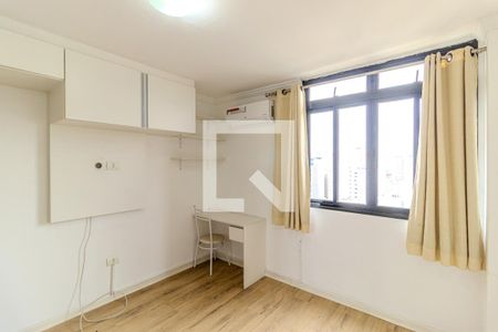 Quarto 2 de apartamento para alugar com 2 quartos, 74m² em Santa Ifigênia, São Paulo