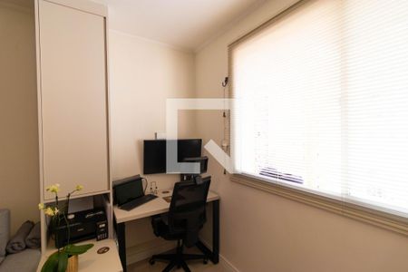 Salas de apartamento à venda com 1 quarto, 52m² em Centro, Campinas