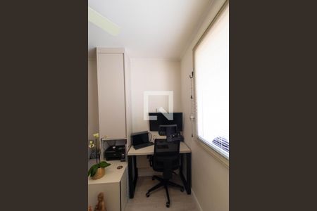 Salas de apartamento à venda com 1 quarto, 52m² em Centro, Campinas