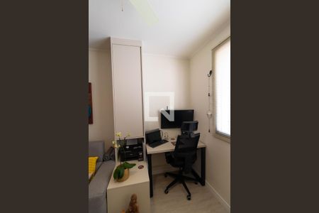 Salas de apartamento à venda com 1 quarto, 52m² em Centro, Campinas