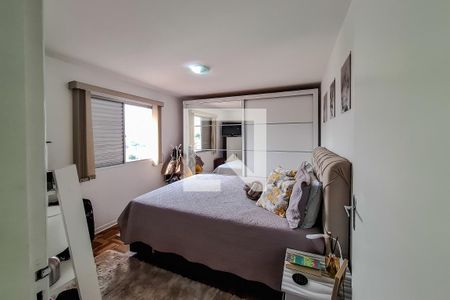 quarto de apartamento à venda com 1 quarto, 47m² em Cambuci, São Paulo