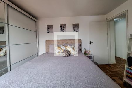 quarto de apartamento à venda com 1 quarto, 47m² em Cambuci, São Paulo