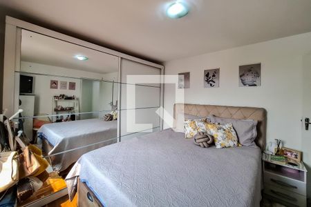 quarto de apartamento à venda com 1 quarto, 47m² em Cambuci, São Paulo