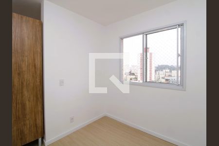 Sala de apartamento à venda com 2 quartos, 40m² em Parque Vitória, São Paulo