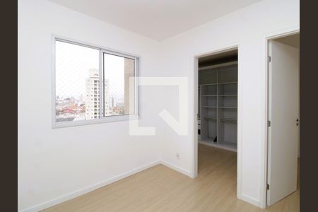 Sala de apartamento à venda com 2 quartos, 40m² em Parque Vitória, São Paulo