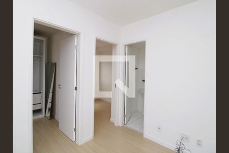 Apartamento para alugar com 40m², 2 quartos e sem vagaSala