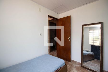 Quarto 1 de casa para alugar com 2 quartos, 200m² em Taguatinga Norte (taguatinga), Brasília