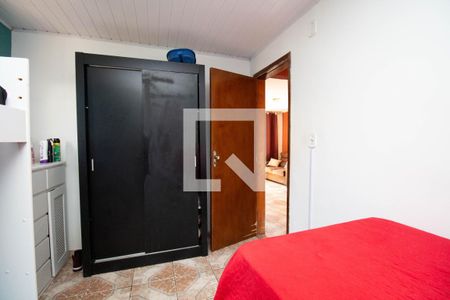 Quarto 2 de casa para alugar com 2 quartos, 200m² em Taguatinga Norte (taguatinga), Brasília