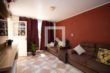 Sala de casa para alugar com 2 quartos, 200m² em Taguatinga Norte (taguatinga), Brasília