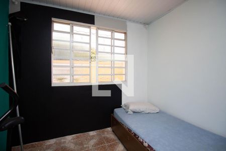 Quarto 1 de casa para alugar com 2 quartos, 200m² em Taguatinga Norte (taguatinga), Brasília