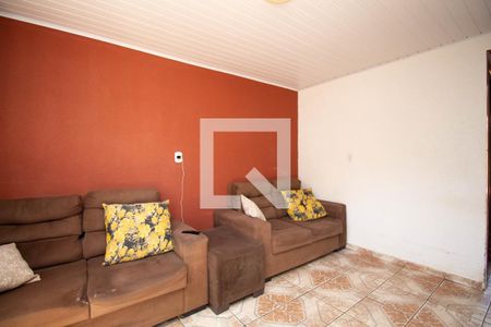 Sala de casa para alugar com 2 quartos, 200m² em Taguatinga Norte (taguatinga), Brasília