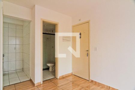 Sala de apartamento para alugar com 2 quartos, 50m² em Jaraguá, São Paulo