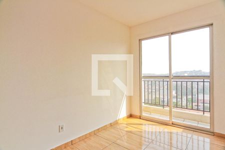 Apartamento para alugar com 50m², 2 quartos e 1 vagaSala