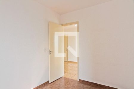 Quarto 1 de apartamento para alugar com 2 quartos, 50m² em Jaraguá, São Paulo