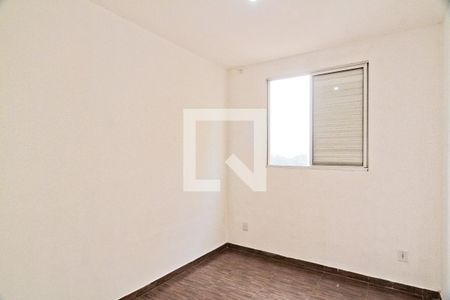 Quarto 1 de apartamento para alugar com 2 quartos, 50m² em Jaraguá, São Paulo