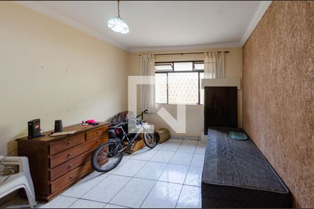 Sala de apartamento para alugar com 3 quartos, 84m² em Alto dos Pinheiros, Belo Horizonte