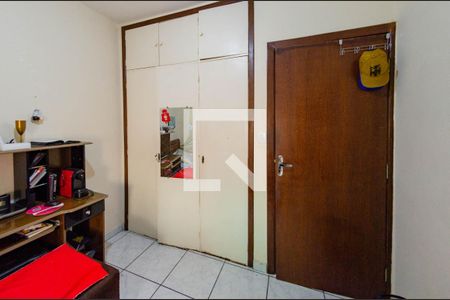 Quarto 1 de apartamento para alugar com 3 quartos, 84m² em Alto dos Pinheiros, Belo Horizonte