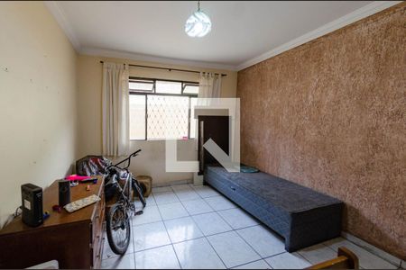 Sala de apartamento para alugar com 3 quartos, 84m² em Alto dos Pinheiros, Belo Horizonte