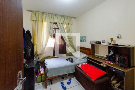 Quarto 1 de apartamento à venda com 3 quartos, 84m² em Alto dos Pinheiros, Belo Horizonte