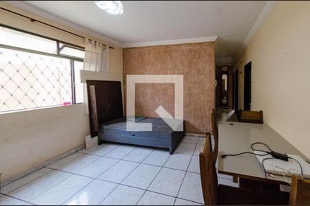 Sala de apartamento para alugar com 3 quartos, 84m² em Alto dos Pinheiros, Belo Horizonte