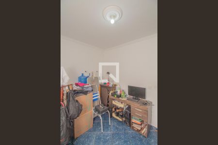 Quarto 2 de apartamento à venda com 2 quartos, 50m² em Fazenda da Juta, São Paulo