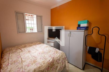 Quarto 1 de casa à venda com 3 quartos, 200m² em Parque Pereira, São Paulo