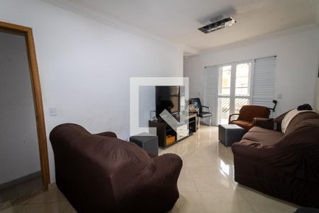 Sala de casa à venda com 3 quartos, 200m² em Parque Pereira, São Paulo