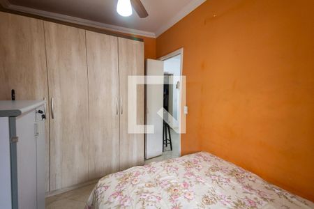 Quarto 1 de casa à venda com 3 quartos, 200m² em Parque Pereira, São Paulo