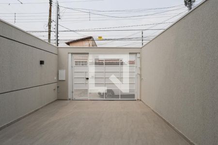 Vista da sala de casa para alugar com 3 quartos, 120m² em Limão, São Paulo