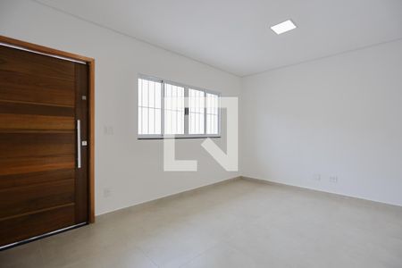 Sala de casa para alugar com 3 quartos, 120m² em Limão, São Paulo