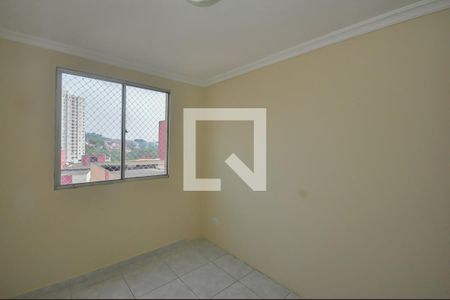 Quarto 1 de apartamento para alugar com 3 quartos, 62m² em Jardim Umarizal, São Paulo