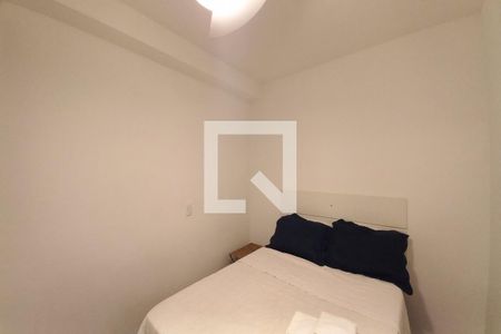 Quarto  de apartamento para alugar com 1 quarto, 40m² em Vila Itapura, Campinas